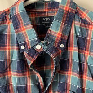 JCREW | Men's Casual Button Down